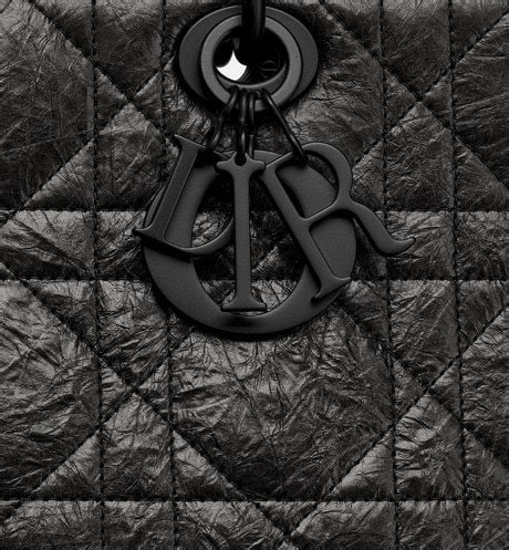 dior abc tasche